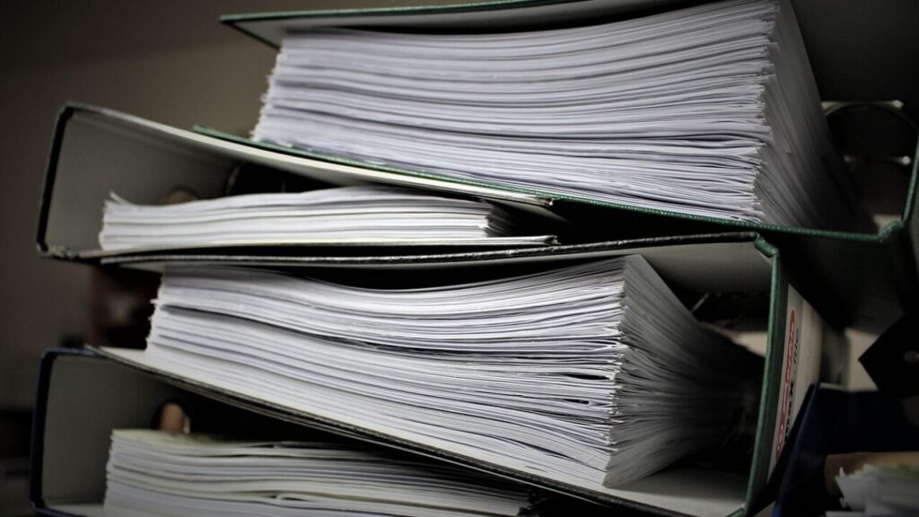 Modulo DAT scaricabile – PDF gratis da compilare e utilizzare facilmente